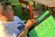 Presidentes y ex mandatarios de América Latina despidieron a Maradona en las redes