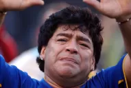 Diego Maradona será velado en la Casa Rosada