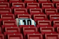 Juntan firmas para que se retire la camiseta N°10 del seleccionado en honor a Maradona