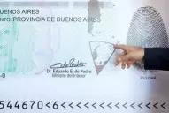 Nuevo DNI: no será obligatorio tramitar el cambio de documento, dijo la directora del Registro Civil