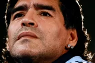 Maradona, el más común de los inmortales
