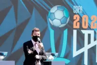 La Copa en disputa de la Liga Profesional ahora se llama Diego Armando Maradona