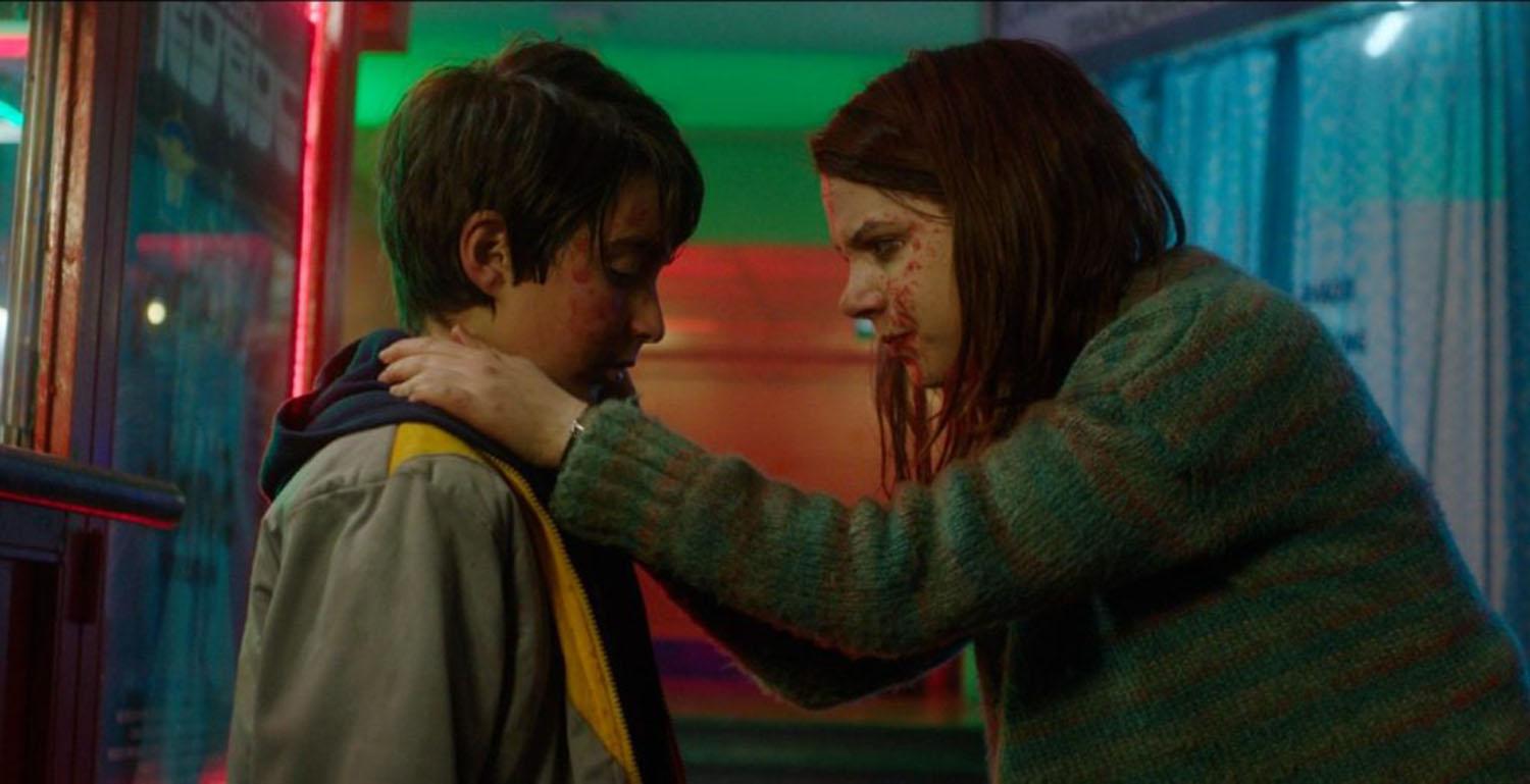 Al Morir La Matinee Filme uruguayo en Cine.ar: proyectan ”Al morir la matinée” - LA GACETA