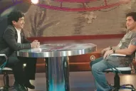 De Villa Fiorito al mundo