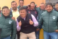 Cuatro puntos de la denuncia del ex empleado del Siprosa