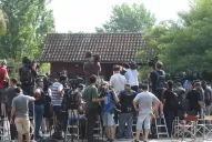 Un enfermero declaró que Maradona permanecía con vida el miércoles por la mañana