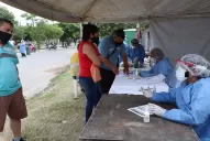 Tucumán tuvo 363 nuevos casos de coronavirus en las últimas 24 horas