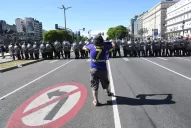 El Gobierno porteño dijo que el velorio de Maradona fue organizado por la Nación y pidió no politizarlo