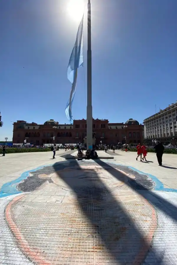 FOTO GENTILEZA GONZALO ABEL