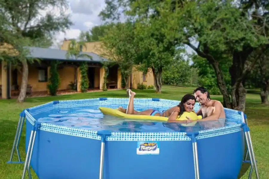 REDONDAS. Son las que menos se eligen, pero la opción está disponible.