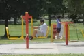 En el Día mundial de la actividad física resaltan los beneficios de hacer gimnasia