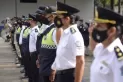 Maley: tenemos un índice alto en violencia, pero la Policía trabaja fuerte dentro del marco legal