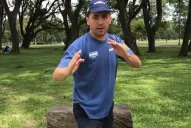 La muerte de Maradona logró lo imposible: que Miguel Martín se ponga serio