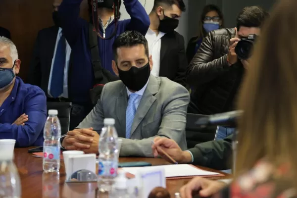 Rumbo a las elecciones: en el manzurismo confían en la unidad del PJ tucumano