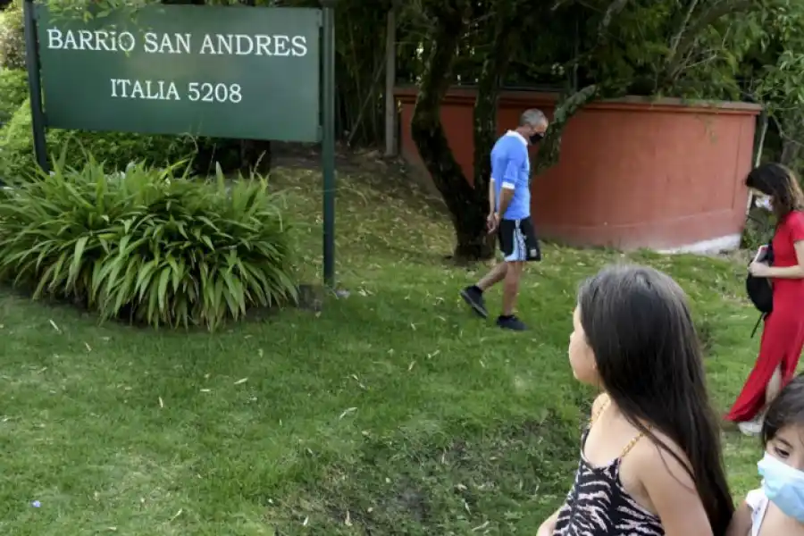 Maradona, la investigación: el minuto a minuto reconstruido tras la muerte de Diego