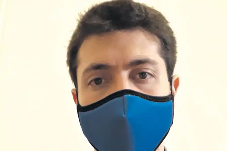 Maradona, en los fúnebres de LA GACETA: “gracias Diego, ni mis viejos me dieron tanta alegría”