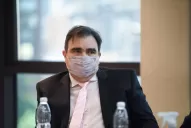 Morof: “a los dirigentes que están vinculados con el tráfico de drogas hay que echarlos urgente”