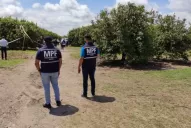 Un manto de misterio cubre el crimen del sereno rural