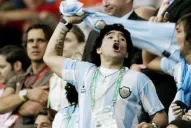 Algunas enseñanzas de Maradona