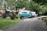 Una semana antes de su muerte, Maradona tuvo un altercado con su médico