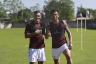 Tras 259 días de su última presentación oficial, San Martín volverá a buscar el ascenso