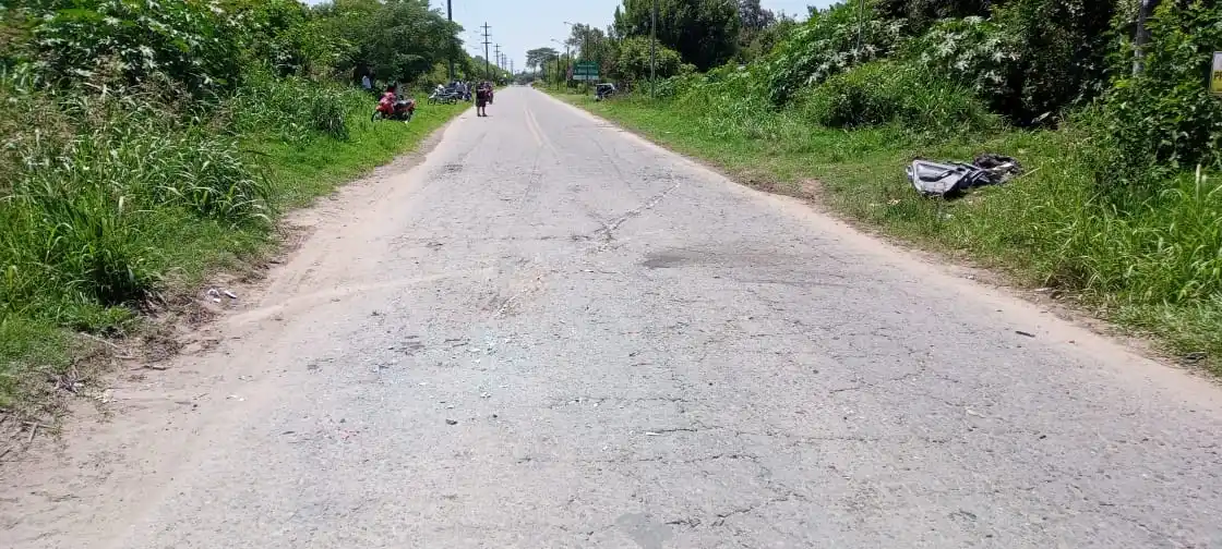 FOTO TOMADA DE FACEBOOK. BELLA VISTA TV. 