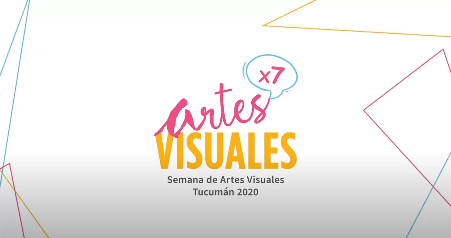 Semana de Artes Visuales: gestión de patrimonio