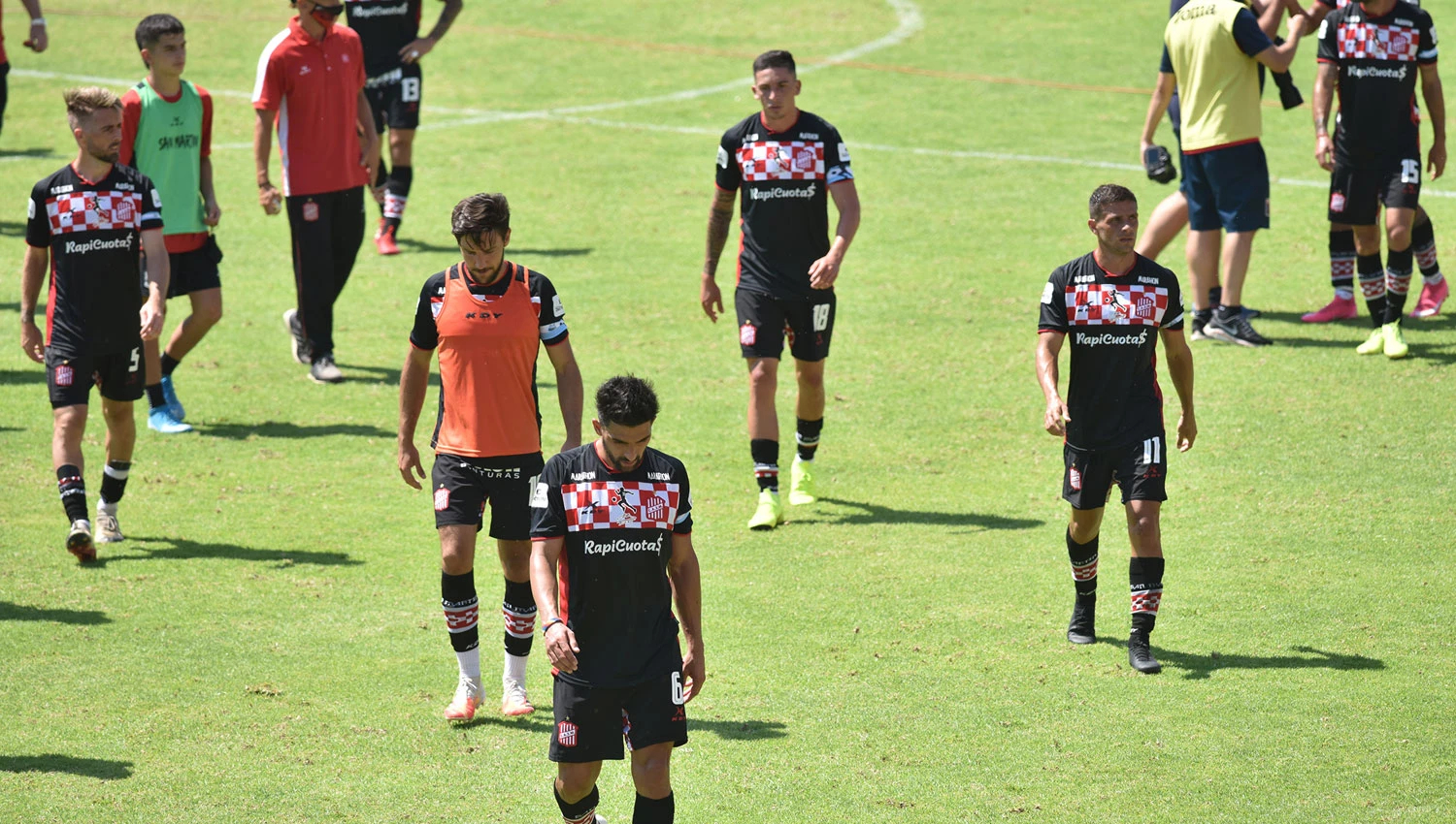 LA GACETA / FOTO DE FRANCO VERA