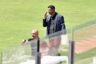 La dupla Orsi-Gómez, con las cábalas a medias