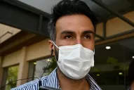 Peritarán los cuatro celulares secuestrados al médico y a la psiquiatra de Maradona