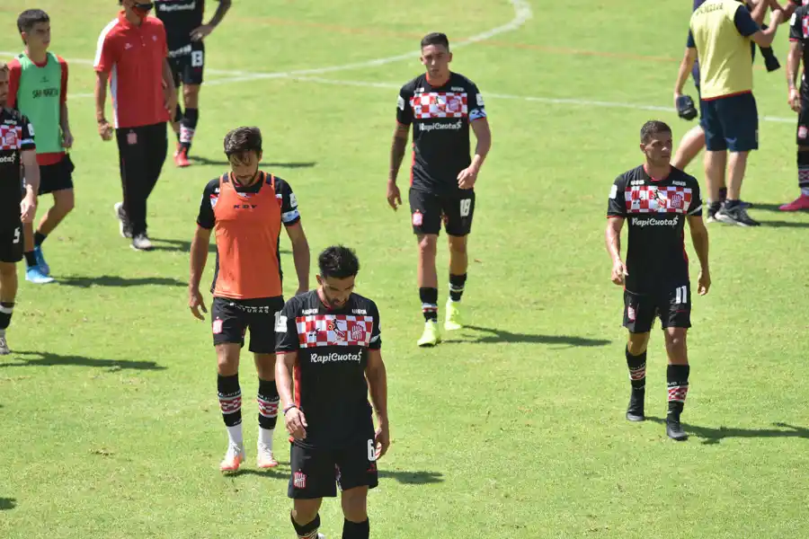 LA GACETA / FOTO DE FRANCO VERA