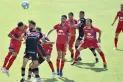 San Martín: en poco tiempo debe volver a ser un equipo letal