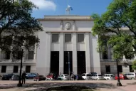 De no creer: se extravió el expediente del abusador reincidente