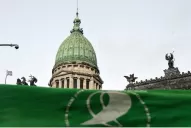Diputados comienza a debatir el proyecto para legalizar el aborto: el cronograma