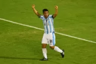 Qué se dijo en las redes sociales sobre el triunfo de Atlético ante Arsenal