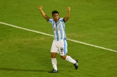 Atlético visitará a Talleres en la noche del sábado 19