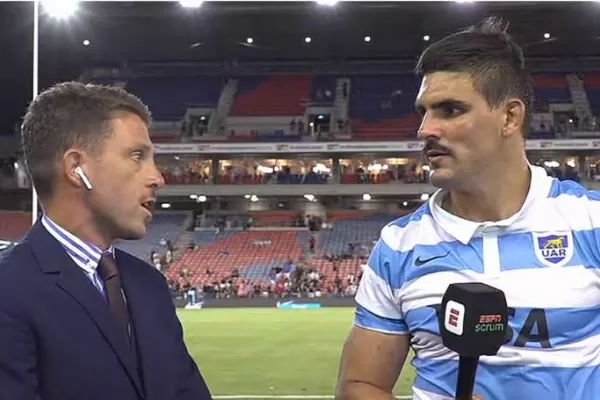 Con una dura carta, la URT criticó a la UAR por el manejo de fondos y por la sanción de jugadores