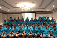 Duras críticas: Los Pumas, en el ojo de la tormenta