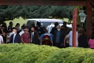 Los forenses aseguraron que el corazón de Maradona pesaba el doble de uno normal