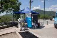 Tucumán registró 193 casos de covid-19 en las últimas 24 horas