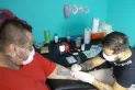 Tatuajes: un plan que deja algo más que marcas en la piel