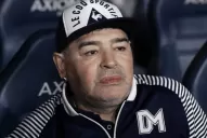 Comienzan las pericias complementarias a la autopsia de Maradona