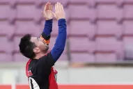 ¿Cuánto deberá pagar Messi como multa por su homenaje a Maradona?