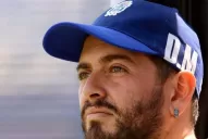 Diego Maradona Junior contó cómo se enteró de la muerte de su padre