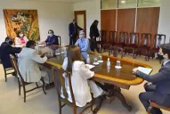 La Legislatura alista la designación de ocho magistrados preseleccionados por Manzur