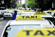 Suba de taxis: sesión del Concejo