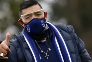 Los primeros resultados toxicológicos en la causa de Maradona se conocerán en 10 días