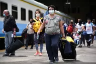 Covid-19 en Argentina: 228 personas murieron y 7.533 se infectaron