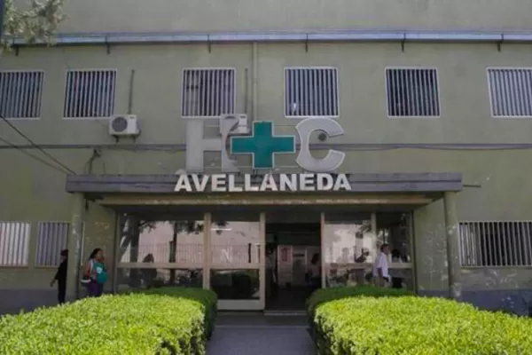 Uno de los jóvenes rescatados en El Cadillal falleció en el hospital Avellaneda