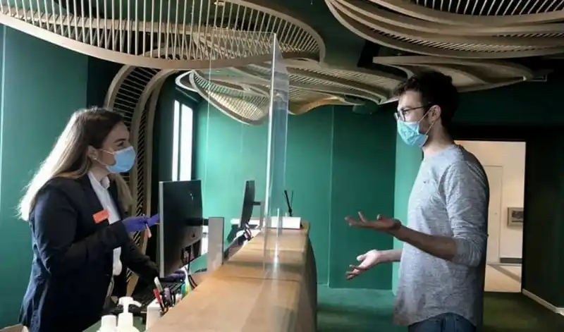 Seguros contra covid: qué debés contratar si vas a viajar y cuáles son los precios